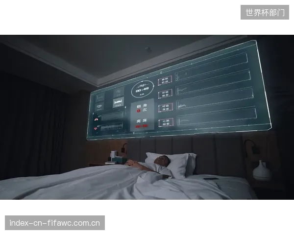 告别穿戴设备！到2029年，基于毫米波雷达和热成像的无感生命体征监测技术，将成为新建体育场馆的标配